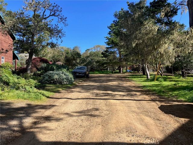 Cowper Street, Cambria