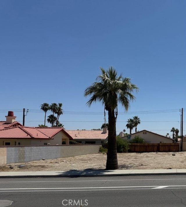 Eisenhower, La Quinta
