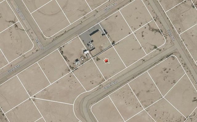 1088 Cornell Avenue, Thermal