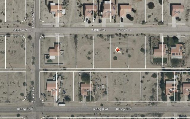1239 Sargo Avenue, Thermal