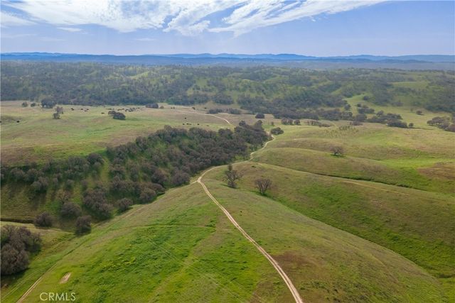 1 Dry Canyon Road, Paso Robles