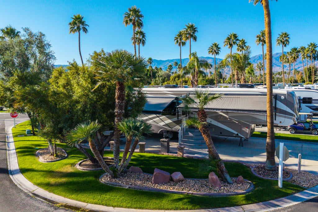 69411 Ramon Rd #226, Cathedral City