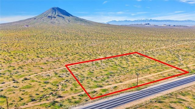 1 Johnson Road, Apple Valley
