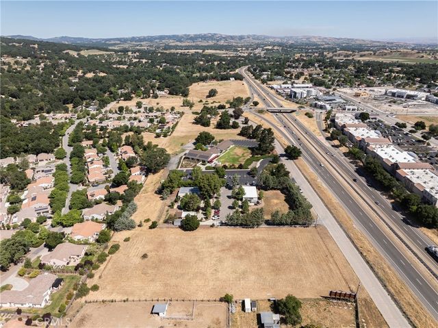 2400 Ramona Road, Atascadero