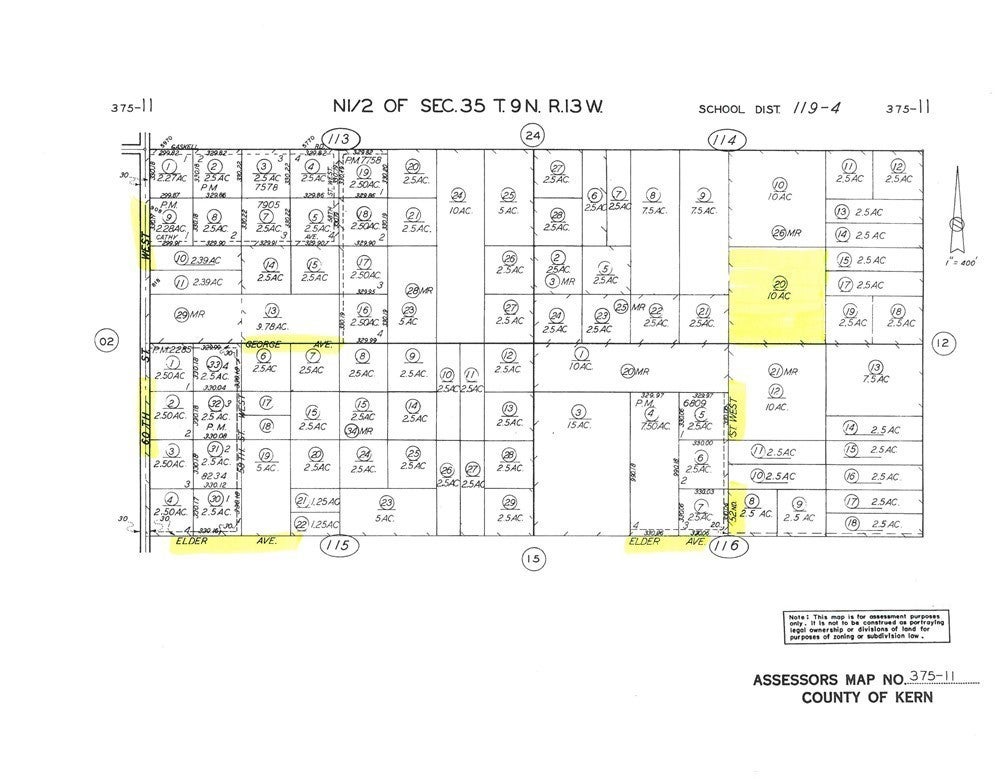 Photo of Listing #RS26024258