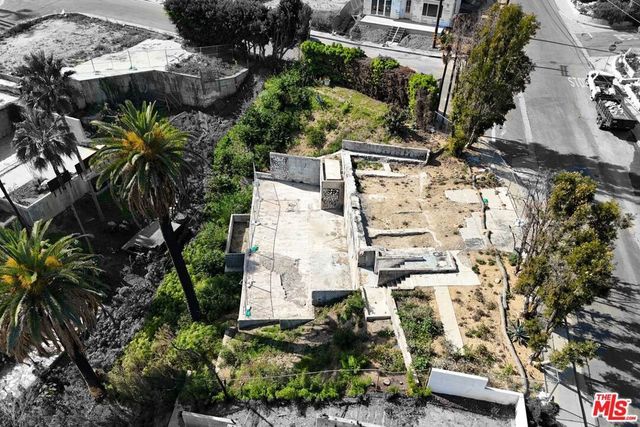 16550 Akron Street, Pacific Palisades