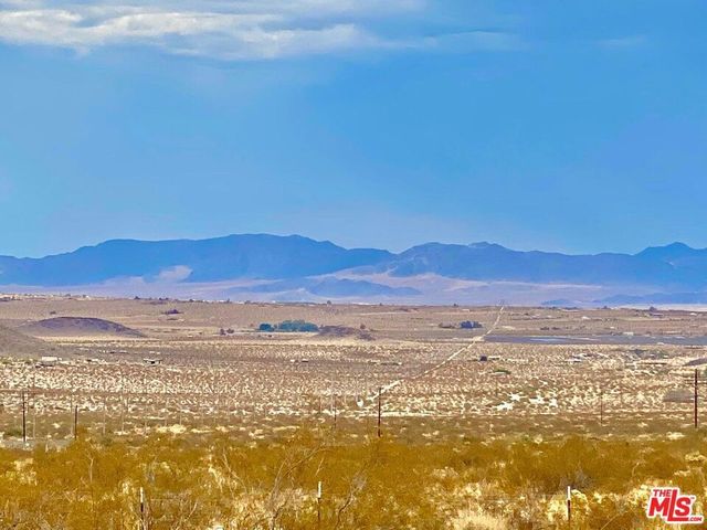 122 Del Rey Rd, Joshua Tree
