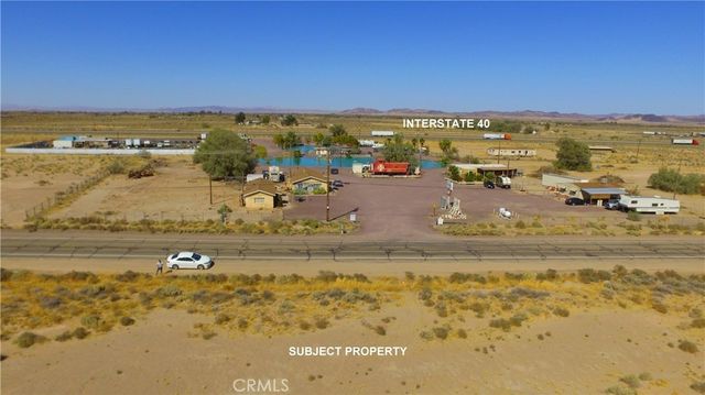 52818110 National Trails Highway, Newberry Springs