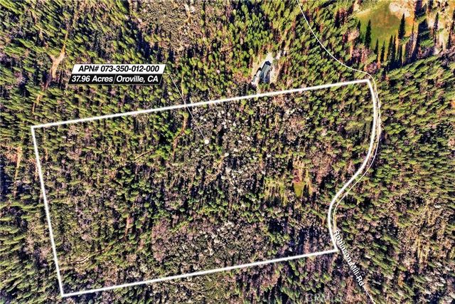 Robinson Mill Rd, Oroville