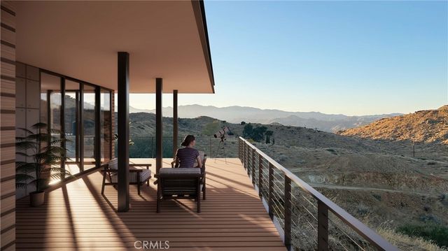56335 Eagles Nest Road, Yucca Valley