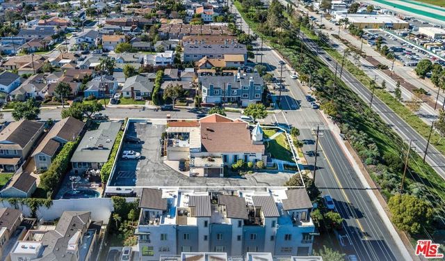 500 E Imperial Avenue, El Segundo