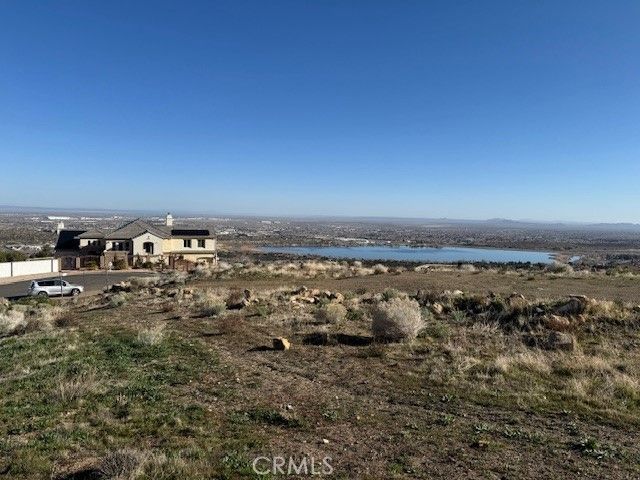 514 Vac/vic Lakeview Dr/tierra Sub, Palmdale