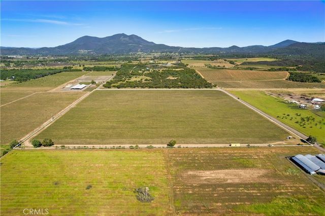 1650 Bell Hill Road, Kelseyville
