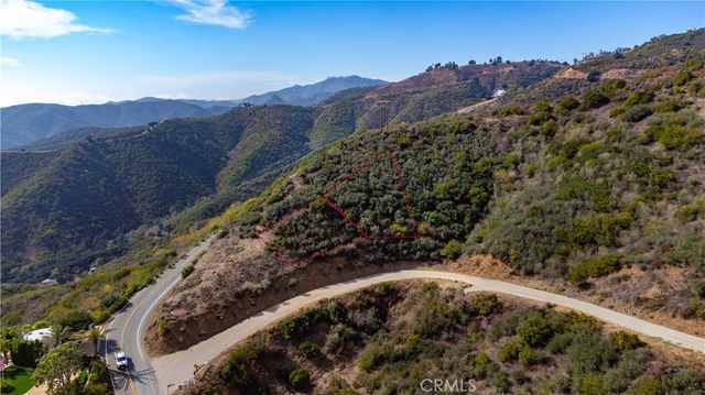 Mcreynolds Rd, Malibu