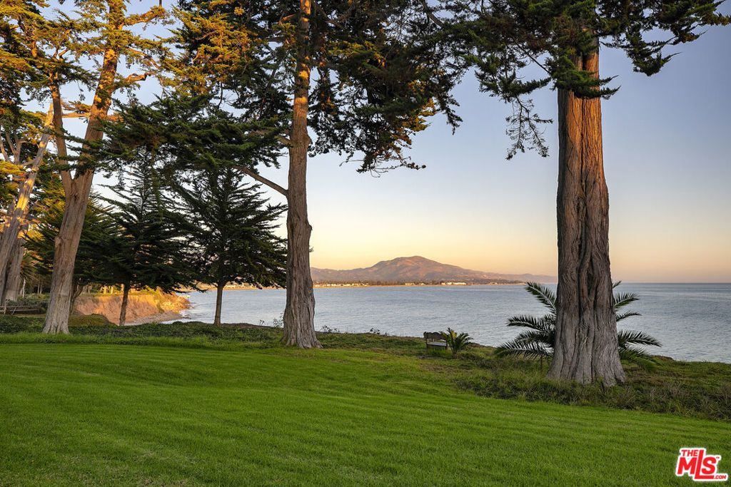 3055 B Padaro, Carpinteria