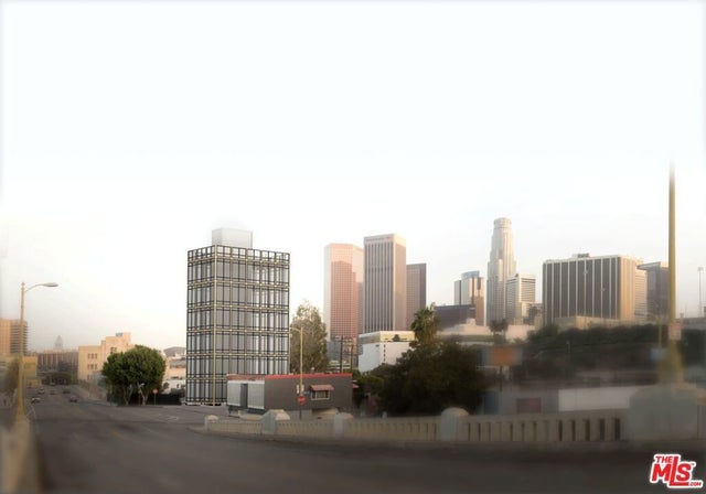 1260 W 1st Street, Los Angeles