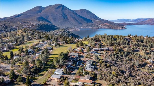 4587 Hawaina Way, Kelseyville