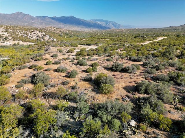 75230 Palm Canyon Drive, Pinyon Pines