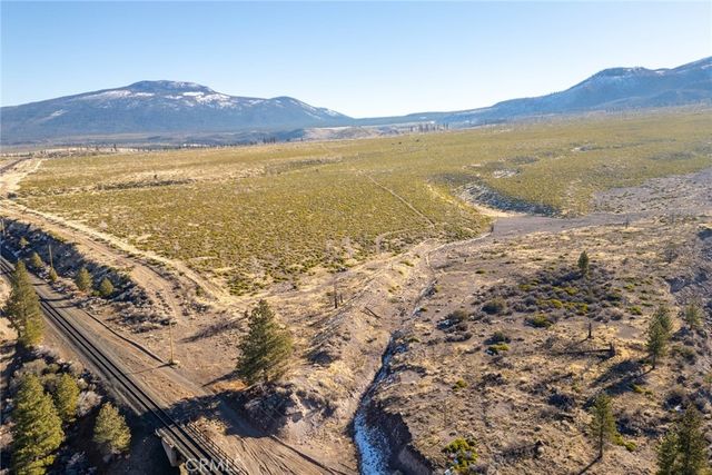 Hwy 97, Weed