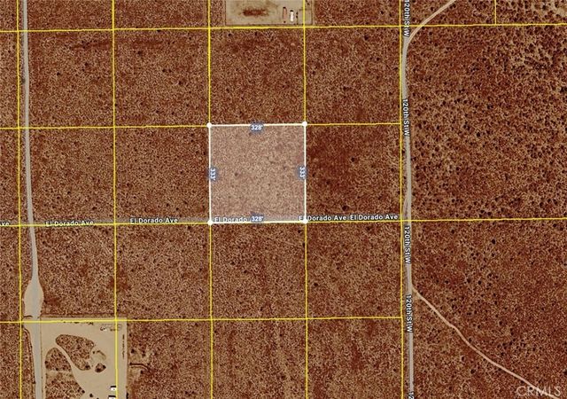 12100 El Dorado Avenue, Rosamond