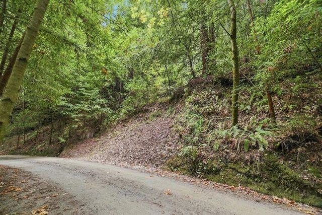 Pringle Lane, Soquel