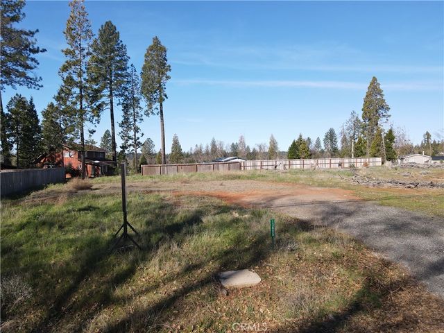 13605 S Park, Magalia