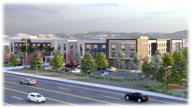 950 Aero Drive, San Luis Obispo