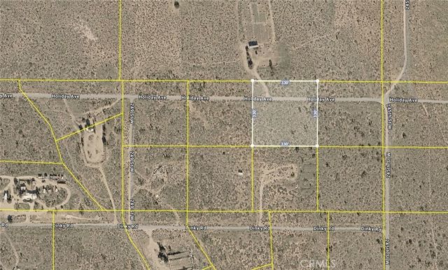 24800 Holiday Avenue, Rosamond