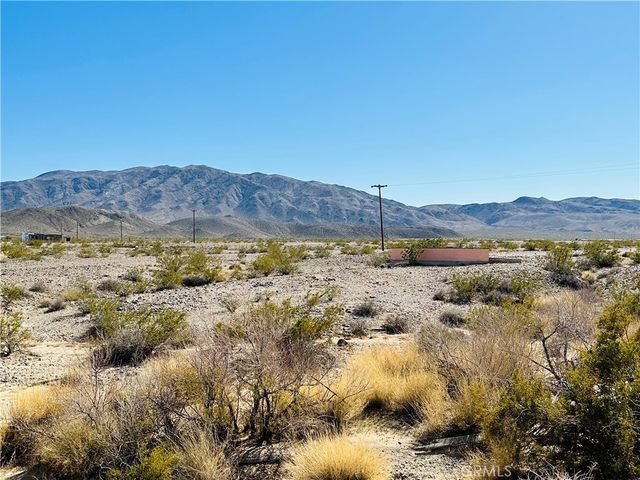 5 Sullivan Road, 29 Palms