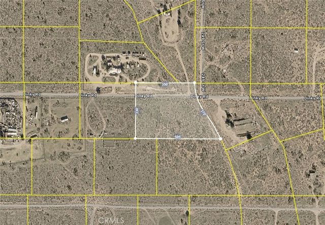 24800 Dinky Road, Rosamond