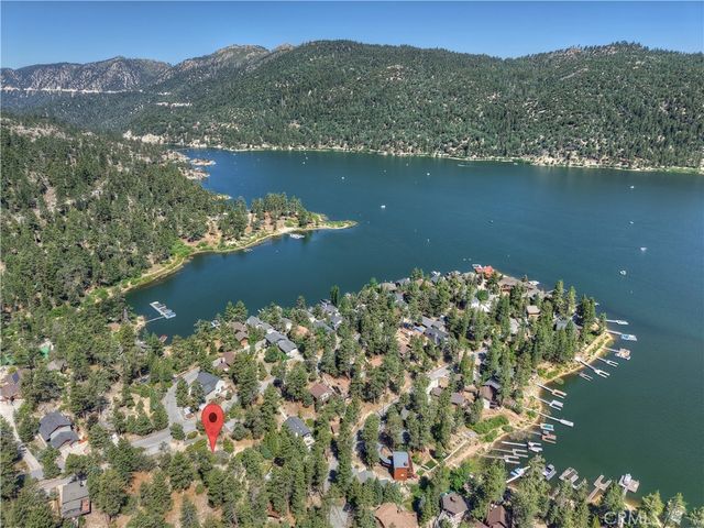 38602 Talbot, Big Bear Lake