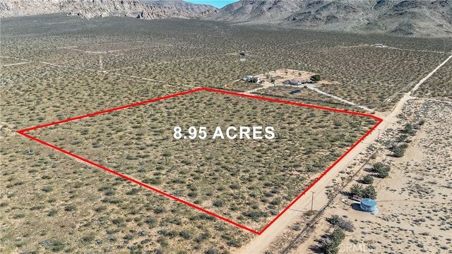 Jackson, Apple Valley
