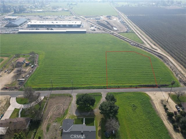 1 W Belcher Avenue, Merced