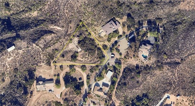 19361 Oakie Doakie, Trabuco Canyon