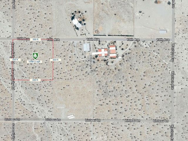 63445 13th Avenue, Desert Hot Springs