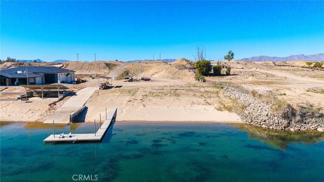 1791 River Run, Needles