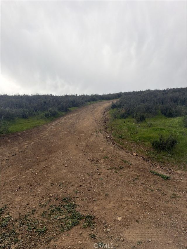 Kee Avenue, Lake Elsinore
