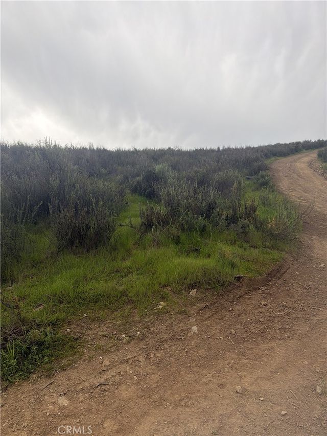 Kee Avenue, Lake Elsinore