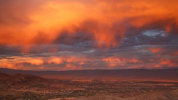 5 Ac Old Aqueduct Road, Indio