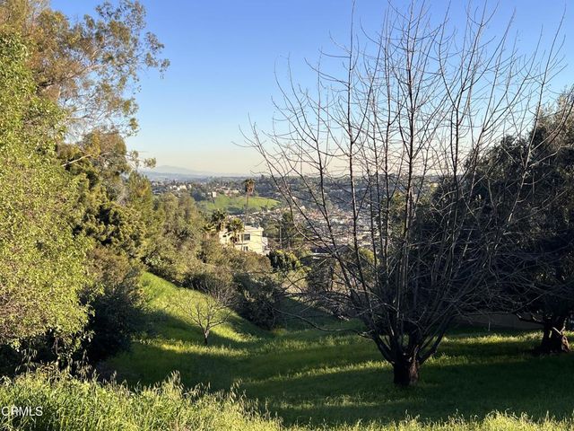 Rome Drive, Los Angeles