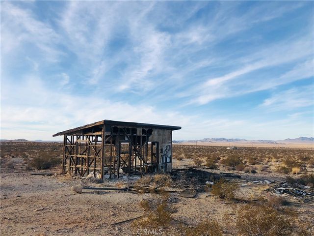 5 Pinto Mountain Road, 29 Palms