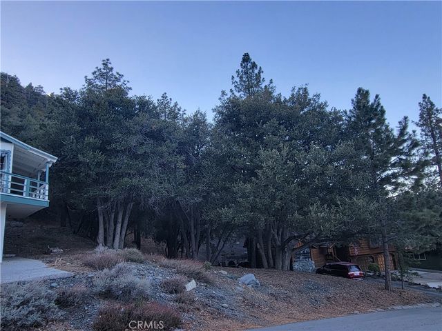 Desert View, Wrightwood