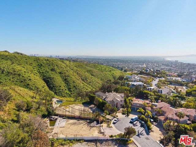 1433 Via Anita, Pacific Palisades