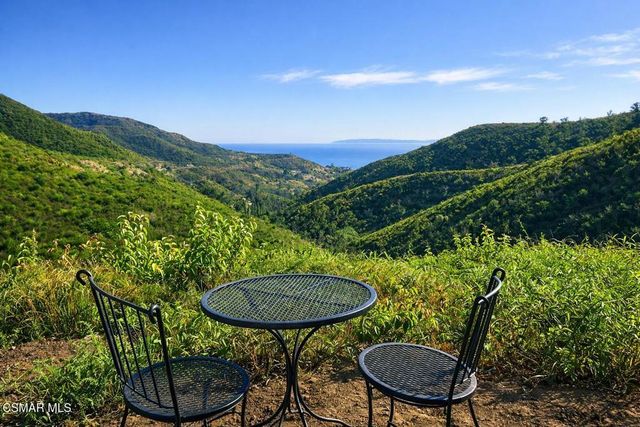 3052 Escondido Drive, Malibu