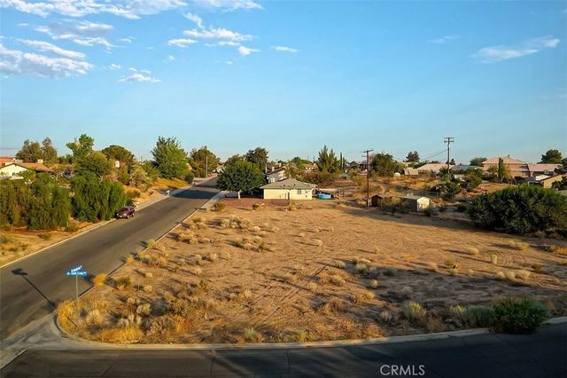 Montecito, Victorville