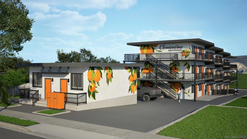 Photo of Listing #260002956SD