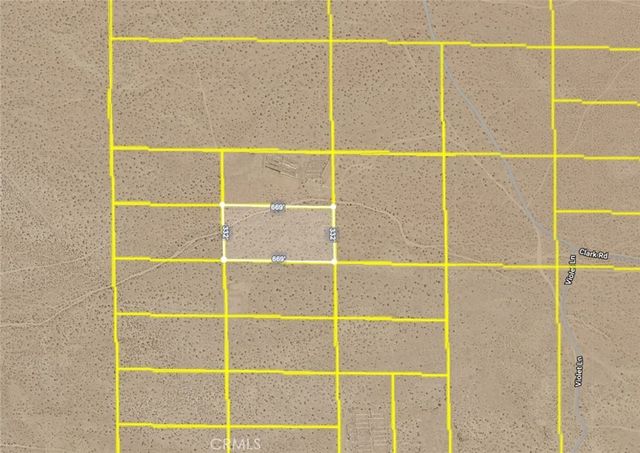 E Ave J/260th St E, Adelanto