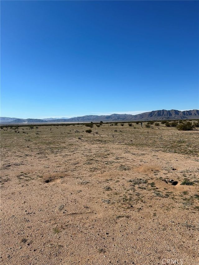Jashua Apn-0453-301-07-0000 Avenue, Lucerne Valley