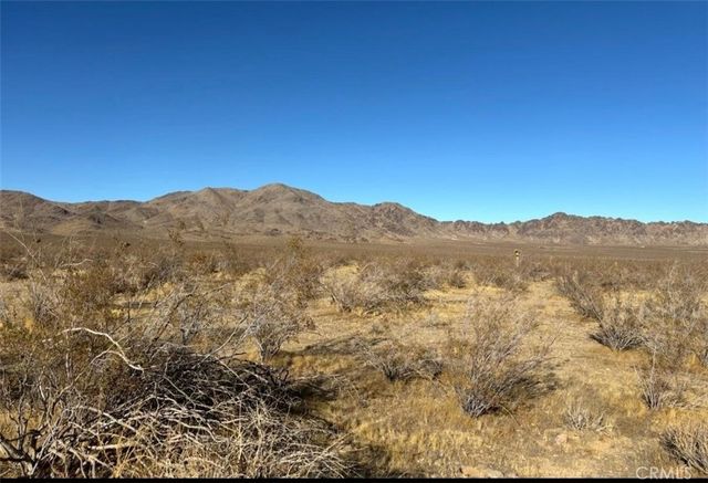 Lucerne Valley Cutoff, Barstow