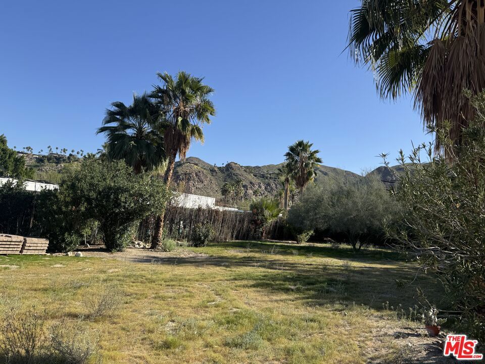 2701 Anza Trail, Palm Springs